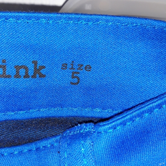 Celebrity Pink 'Atlantic' Skinny Jean - Picture 4 of 5